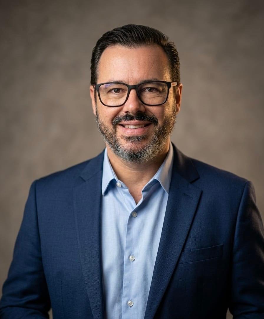 Dr. André Medeiros
